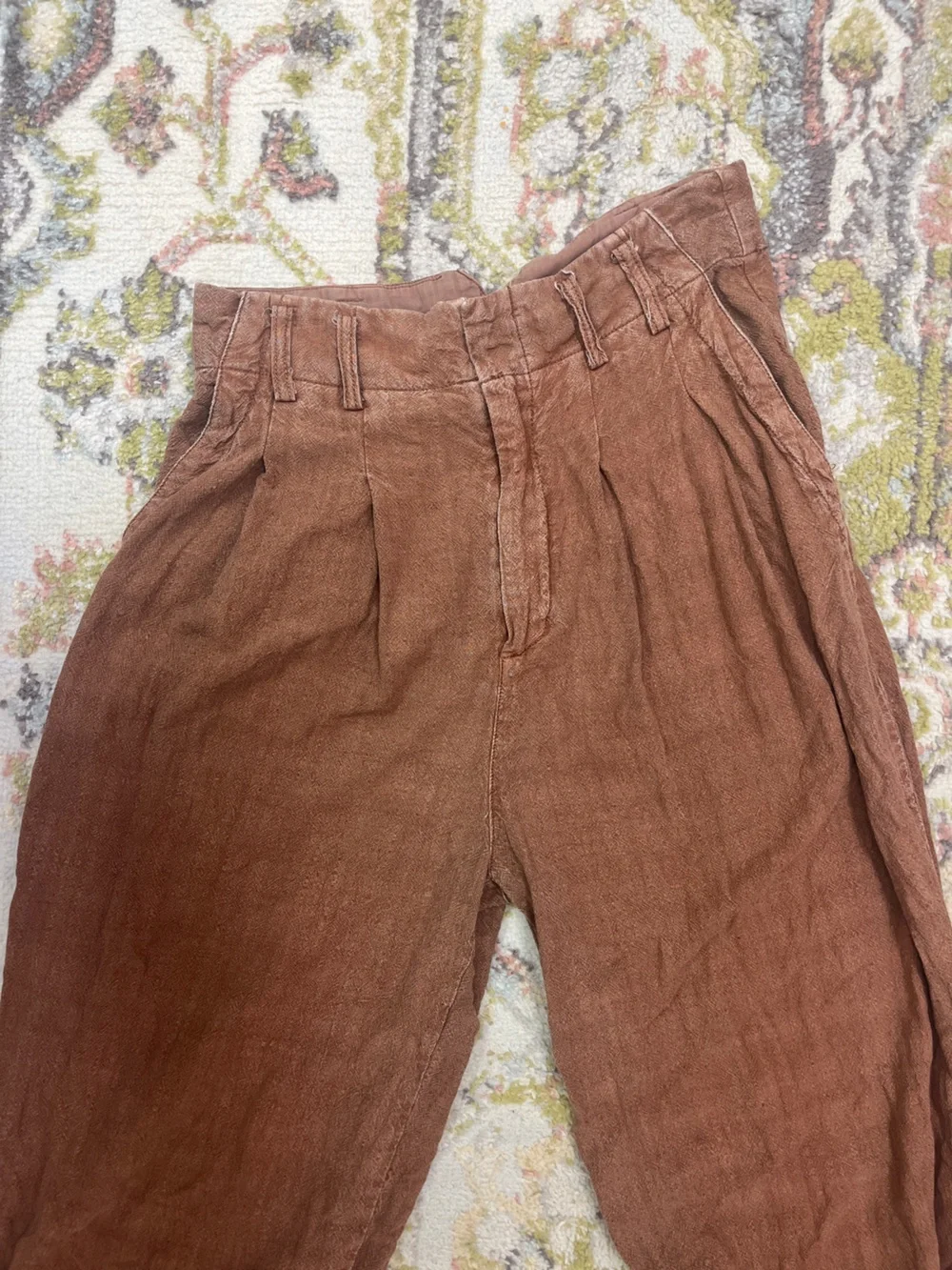 Free People minor wear